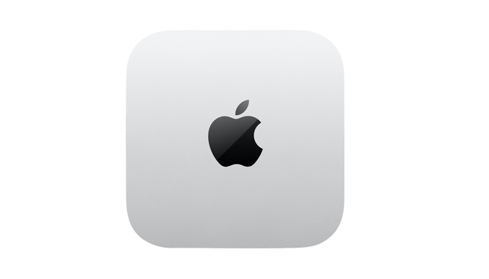 Mac mini M4